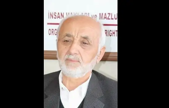 MAZLUMDER'in acı günü