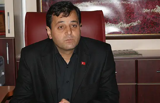 Meclis'te 'Apo' sloganları Kayseri'deki Şehit yakınları ve Gazileri kızdırdı