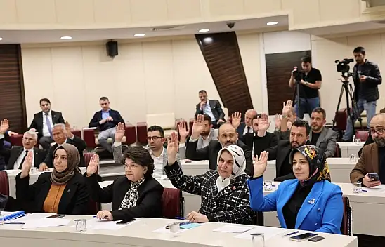 Meclis üyesi yoğun bakımda!