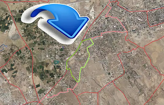 Meclis yarın toplanıyor! O mahallede imar planları değişiyor