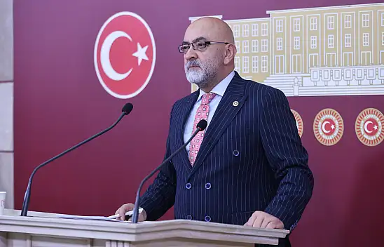 Mecliste LGS konuşuldu, Milletvekili Cıngı öğrencilere ne dedi?