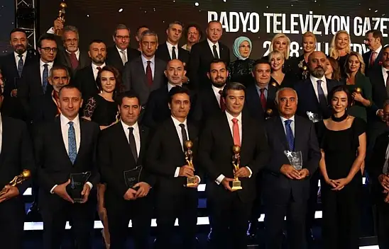 Medya Oscarları yeniden düzenlenecek, Kayseri vekili görevde