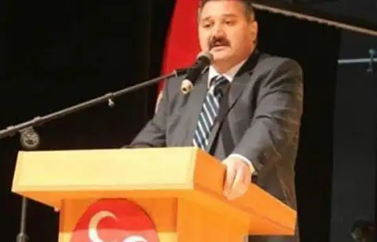 Mehmet Özet ismi ölümsüzleşti