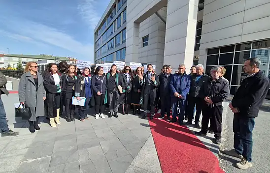Meliha Keskin'in avukatları tanıklardan şikayetçi olacak!