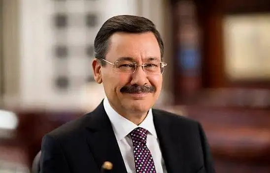 Melik Gökçek'ten Kayseri Şeker paylaşımı: Torpil olup, görevde tutan kimse tespit edilmeli!