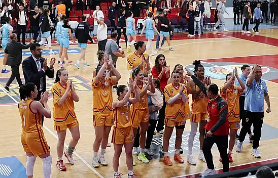 Melikgazi Basketbol'da yeni dönem başladı! Görevler belli oldu