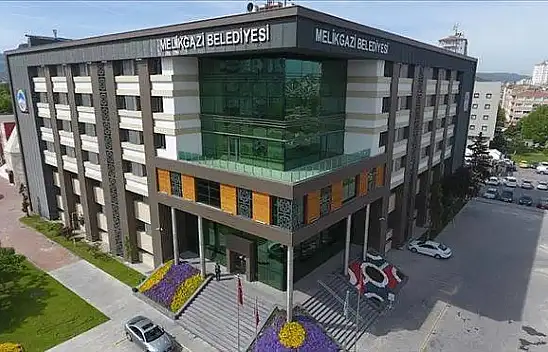 Melikgazi Belediyesi'nde dolandırıcılık alarmı: Palancıoğlu uyardı