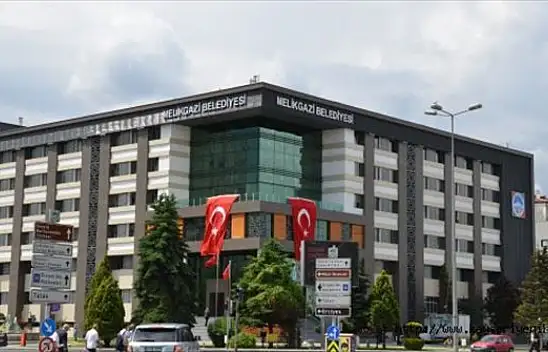 Melikgazi Belediyesi'nin sosyal yardım kartı miktarı belli oldu! İçinde bakın kaç lira olacak