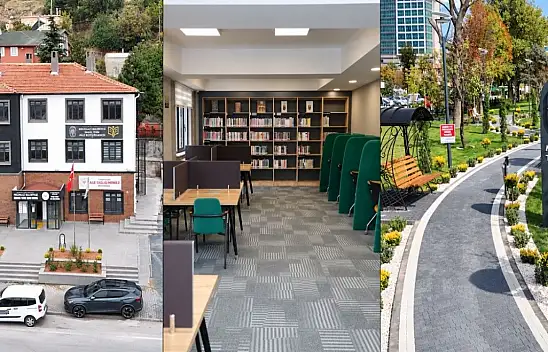 Melikgazi'de cuma günü çifte program! Saatler belli oldu