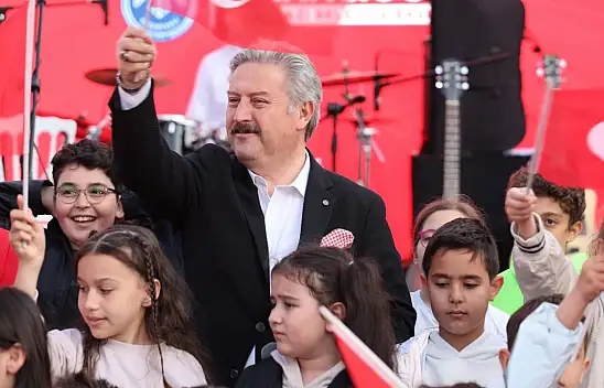 Melikgazi'de konser coşkusu: 19 Mayıs'ın heyecanı!