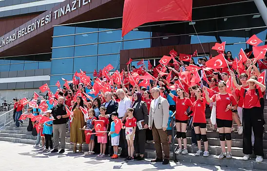 Melikgazi'de kursiyer sayısı 7 bini geçti!