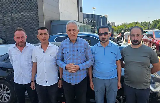 Melikgazi'de muhtar tartışması gündemde