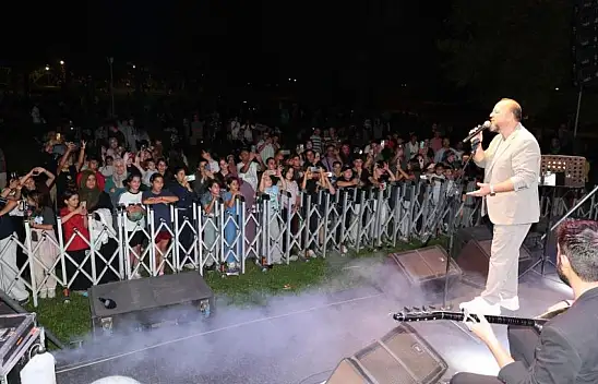 Melikgazi'de Necip Karakaya rüzgarı esti