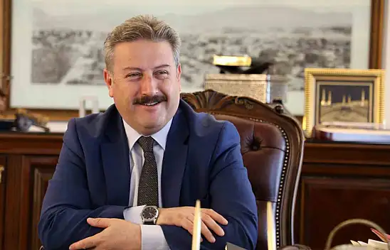 Melikgazi'de yeni dönem! Artık tek tıkla yapılacak