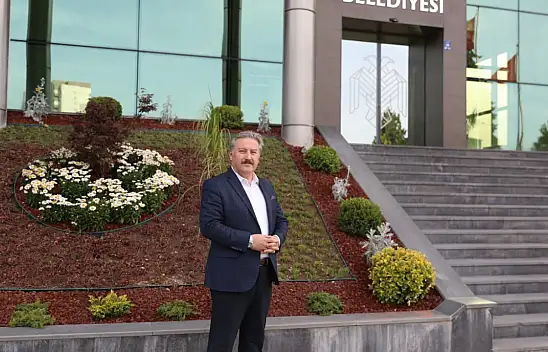 Melikgazi'de teslim zamanı! 204 yeni daire sahiplerini bulacak