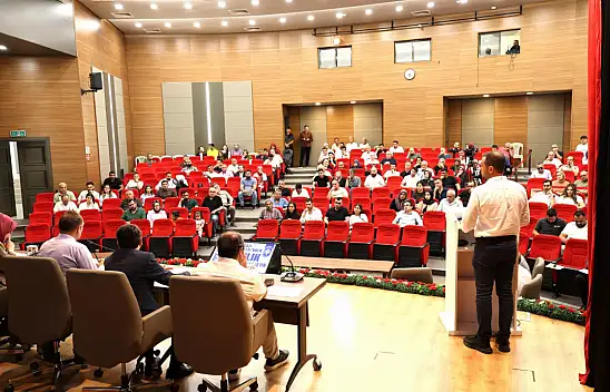 Melikgazi'de villa ve iş yerleri için yeni fırsat
