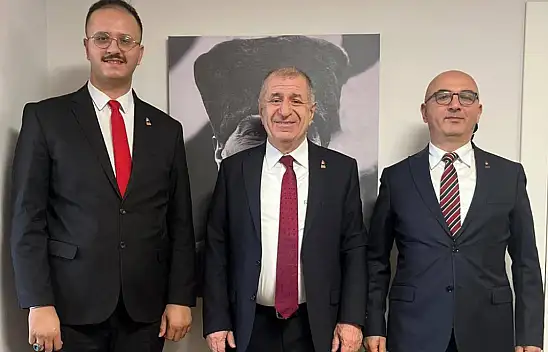 Melikgazi'de yeni Başkan belli oldu