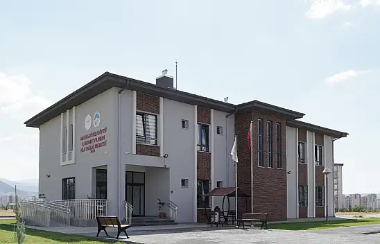 Melikgazi'de yeni sağlık yatırımı! Yarın açılıyor