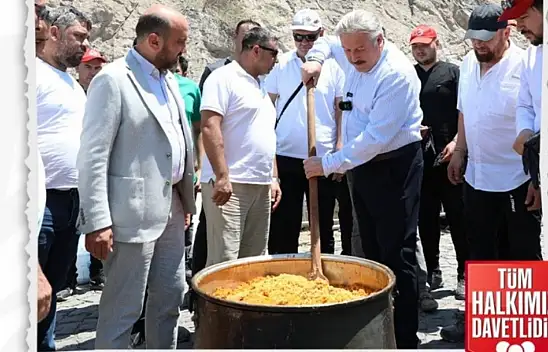 Melikgazi'den ücretsiz etkinlik!