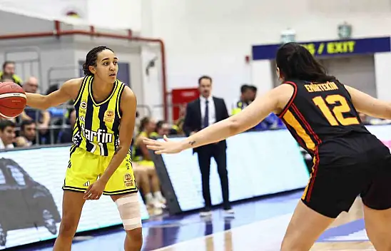 Kayseri temsilcisi deplasmanda yenildi!