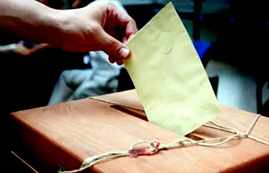 Melikgazi ve Kocasinan'da Meclis Üyeleri belli oldu!