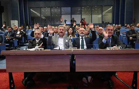 Melikgazi'ye 500 Milyon yola çıktı, geliyor!