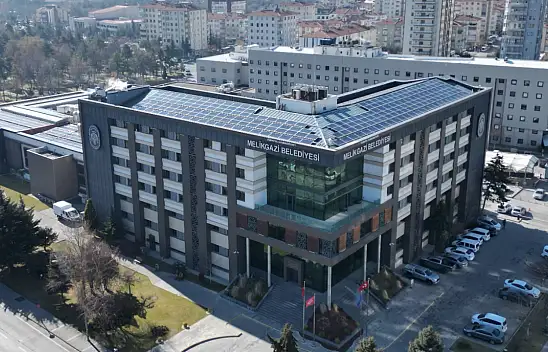 Melikgazi'ye bütçe yetmedi! 500 milyon talep ediyor