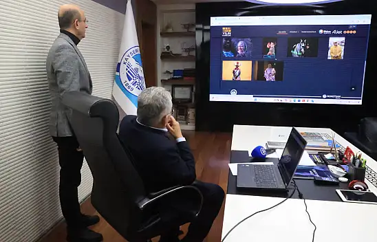 Memduh Büyükkılıç, 2025'in en etkileyici karelerini seçti