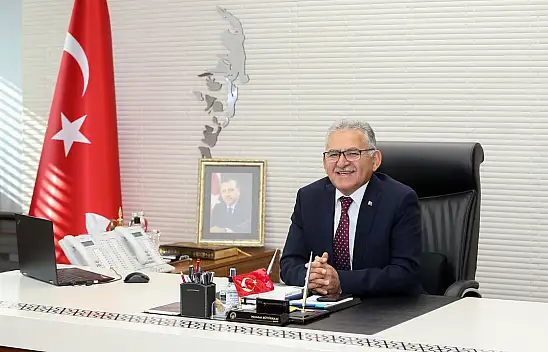 Memduh Büyükkılıç'ın adı bakın nereye verilecek