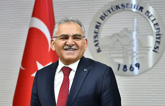 Memduh Büyükkılıç'tan tüm babalara özel mesaj