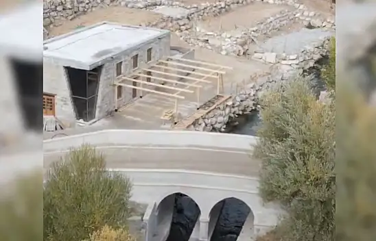 Merakla beklenen restoran açılıyor mu? İşte son durum