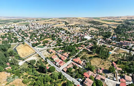 Merakla bekleniyordu! Kayseri'deki o tesis yarın kapılarını açıyor