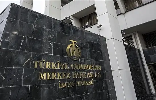 Merkez Bankası faiz kararını açıkladı! İşte detaylar