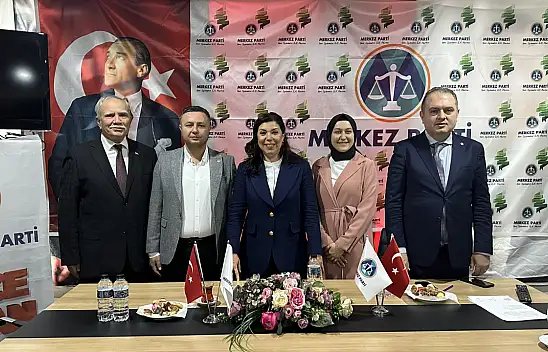 Merkez Parti Genel Başkanı Bakır: Çok üzüldüm