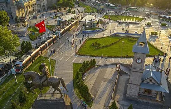 Meteoroloji 11 ilçeyi uyardı! Tam 7 saat sürecek!