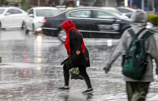 Meteoroloji açıkladı: Kayseri'de yağışlar devam edecek mi?