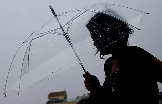 Meteoroloji'den Kayseri raporu: Bir gün 24 derece bir gün sağanak