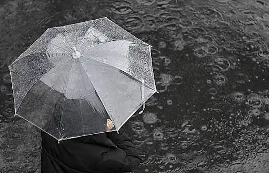 Meteoroloji'den Kayseri uyarısı: Sağanak yağış geliyor!