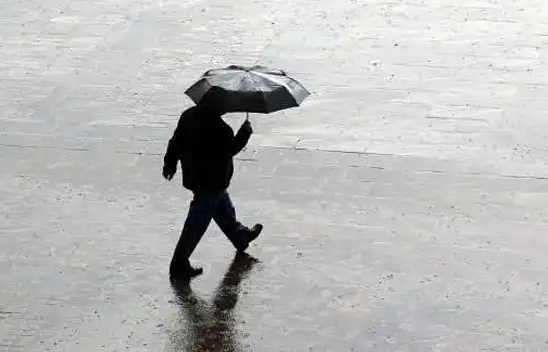 Meteoroloji'den Kayseri'ye ilçe ilçe yağış uyarısı!