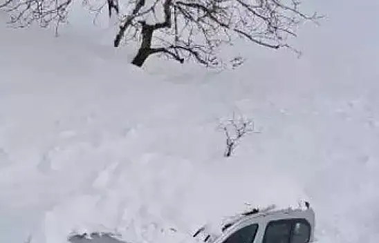 Meteoroloji'den Kayseri'ye kritik peş peşe uyarı