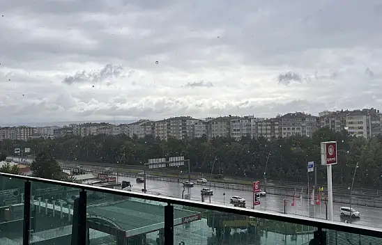 Meteoroloji'den Kayseri'ye uyarı geldi! 3 gün devam edecek