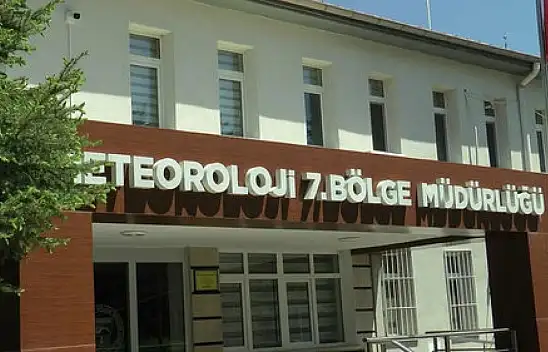 Meteoroloji duyurdu: Tüm ilçelerde etkili olacak