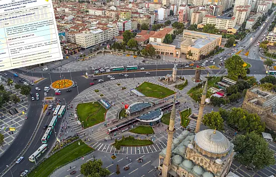 Meteoroloji Kayseri'yi yine uyardı!