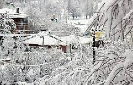 Meteoroloji Kayserilileri üç konuda uyardı!