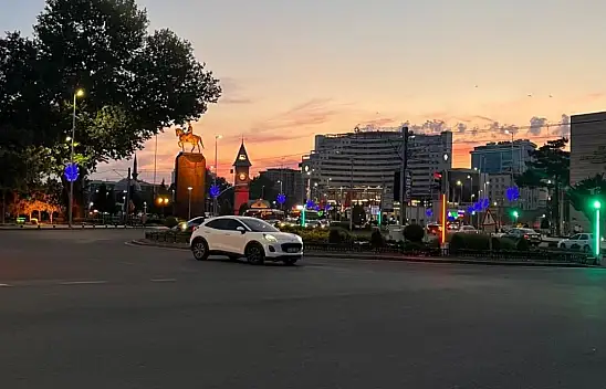Meteoroloji paylaştı: 5 ilçede 2 gün etkili olacak!