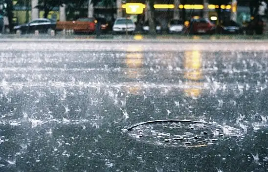 Meteoroloji uyardı: Kayseri'de sağanak ve gök gürültülü yağış!