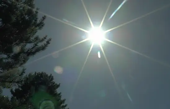 Meteoroloji Uzmanı Kılıç, saat vererek vatandaşları uyardı!