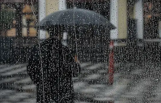 Meteorolojiden Kayseri uyarısı: Tedbirli olun