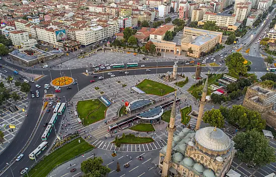 Meteorolojiden Kayseri'ye 'kuvvetli' uyarı!