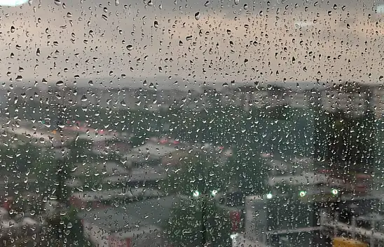 Meteorolojiden 'yağış' açıklaması